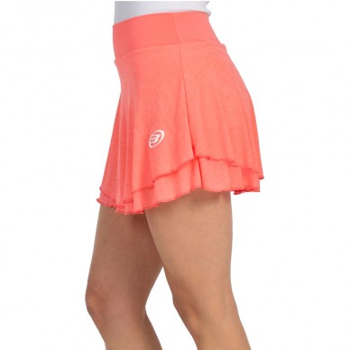 Bullpadel Diba roze Rok