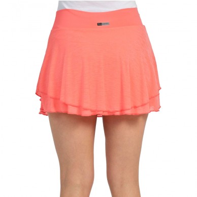 Bullpadel Diba roze Rok