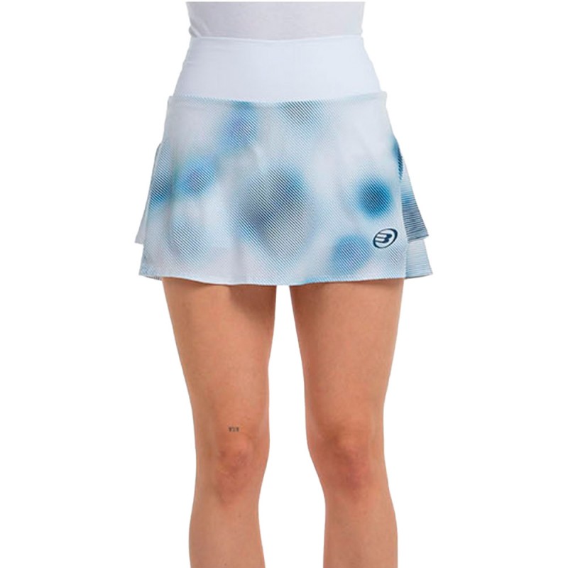 Bullpadel Dauga witte rok Bullpadel Dauga witte rok