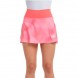 Bullpadel Dauga roze Rok