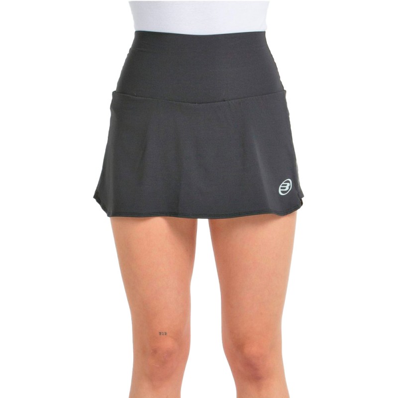 Bullpadel Aduja zwarte Rok Bullpadel Aduja zwarte Rok