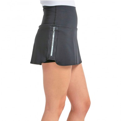 Bullpadel Aduja zwarte Rok