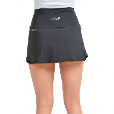 Bullpadel Aduja zwarte Rok