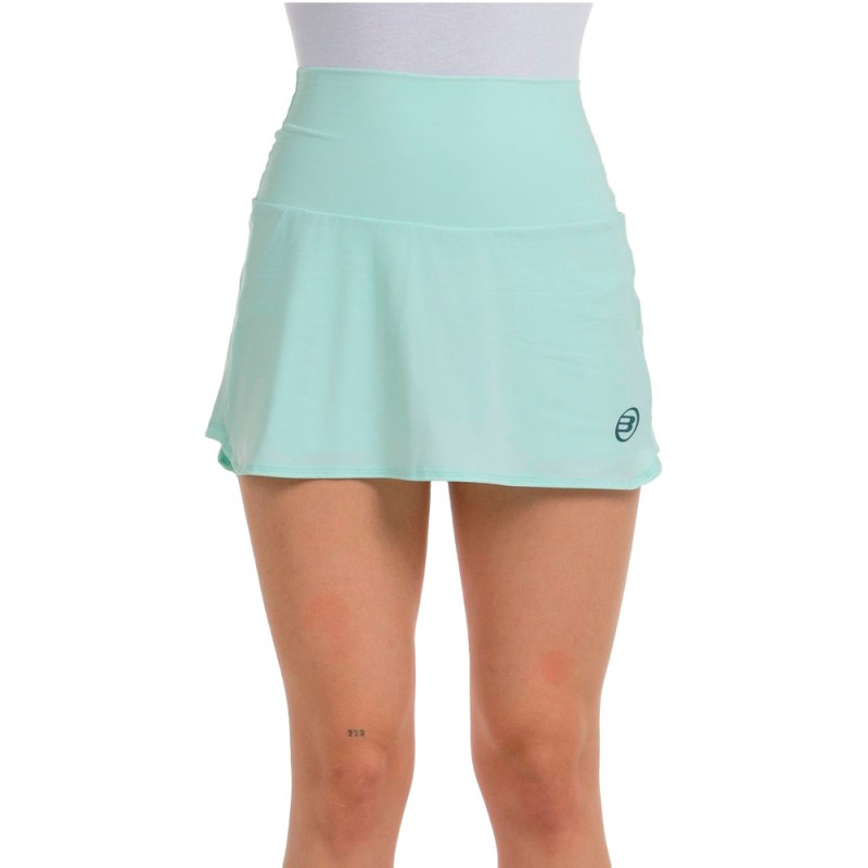 Bullpadel Aduja watergroene Rok Bullpadel Aduja watergroene Rok
