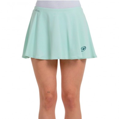Bullpadel Ademe watergroene rok