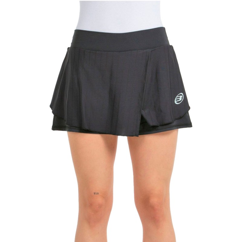Bullpadel Adrar zwarte rok