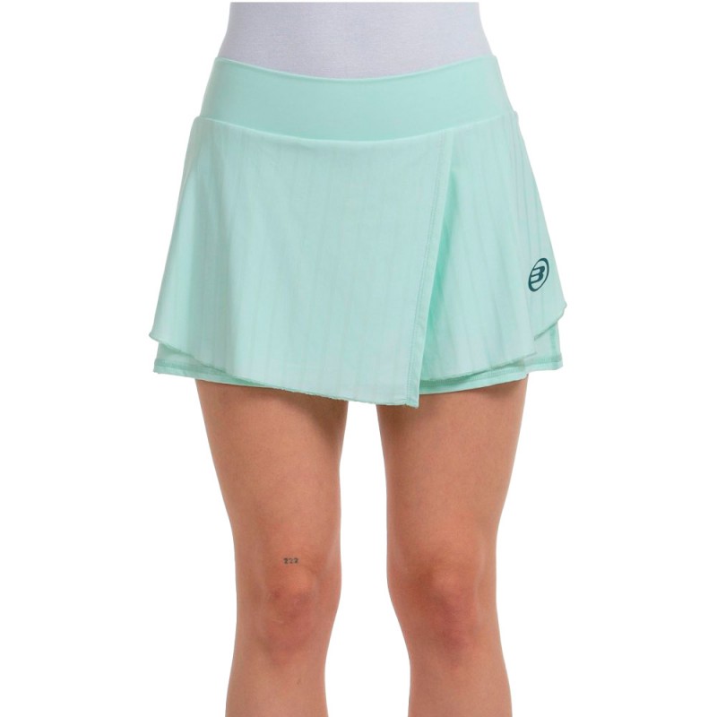 Bullpadel Adrar watergroene rok Bullpadel Adrar watergroene rok