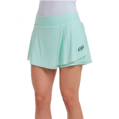 Bullpadel Adrar watergroene rok