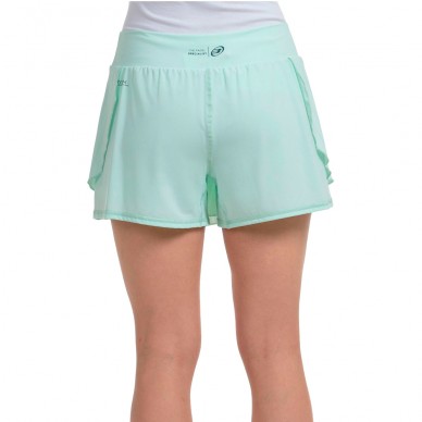 Bullpadel Adrar watergroene rok