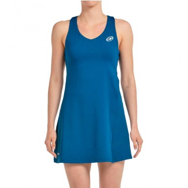Bullpadel Delpi blauwe dress
