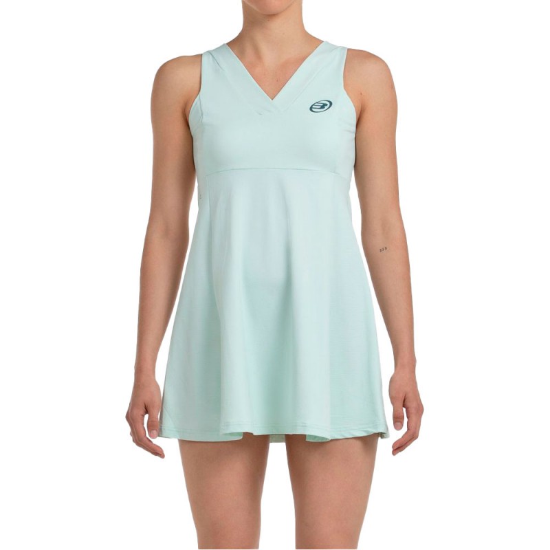 Bullpadel Acoco groen water dress