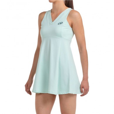 Bullpadel Acoco groen water dress