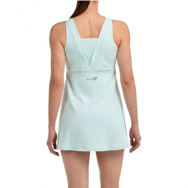 Bullpadel Acoco groen water dress