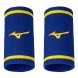Mizuno Polsbandjes Long W/Line blauwe