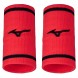 Mizuno Polsbandjes Long W/Line hibiscus
