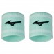 Mizuno polsbandjen Short W/Line groene