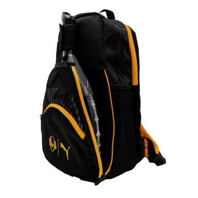 Puma Backpack Padel Momo zwarte 2025