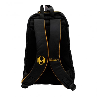 Puma Backpack Padel Momo zwarte 2025