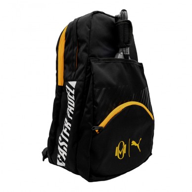 Puma Backpack Padel Momo zwarte 2025