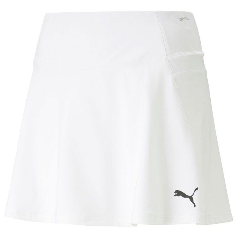Puma Individual Padel wit rok Puma Individual Padel wit rok