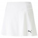 Puma Individual Padel wit rok