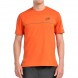 Bullpadel Monda klei t-shirt