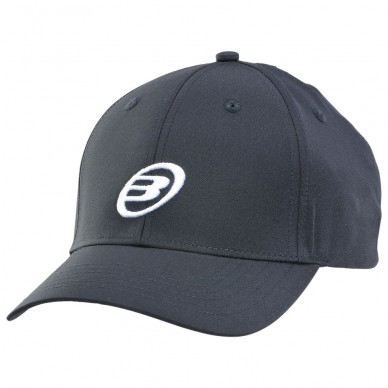 Bullpadel BPG251 marineblauw cap