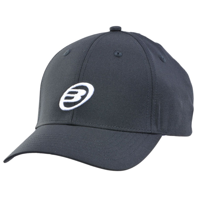 Bullpadel BPG251 marineblauw cap Bullpadel BPG251 marineblauw cap