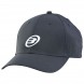 Bullpadel BPG251 marineblauw cap