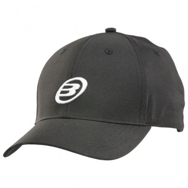 Bullpadel BPG251 zwarte cap