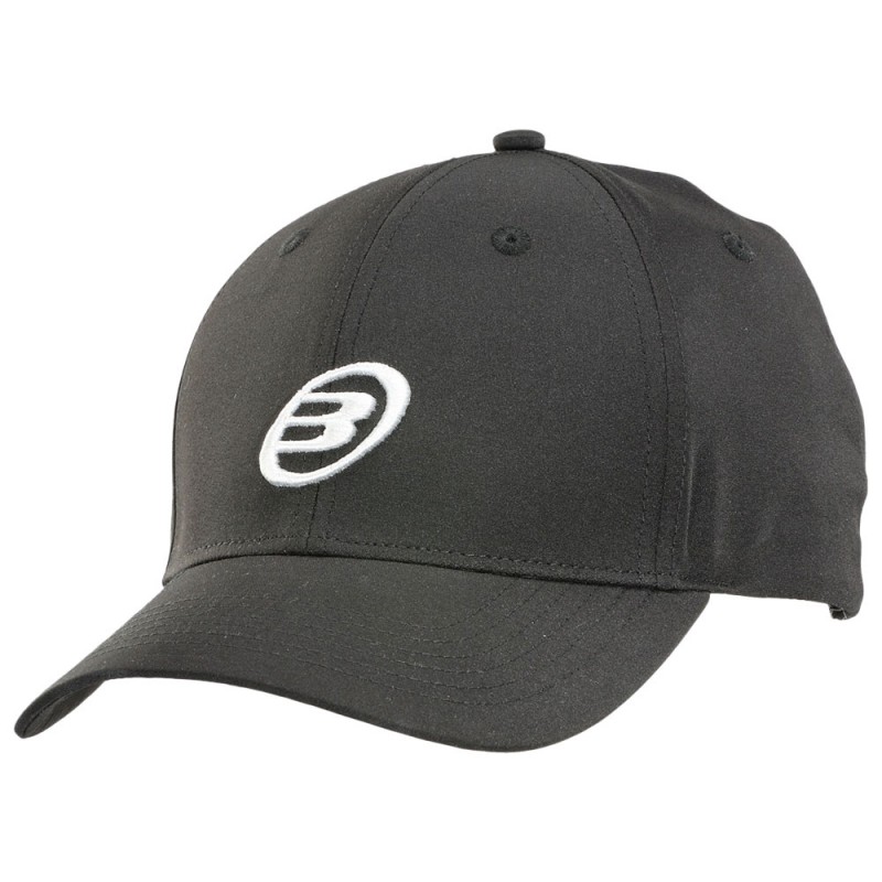 Bullpadel BPG251 zwarte cap