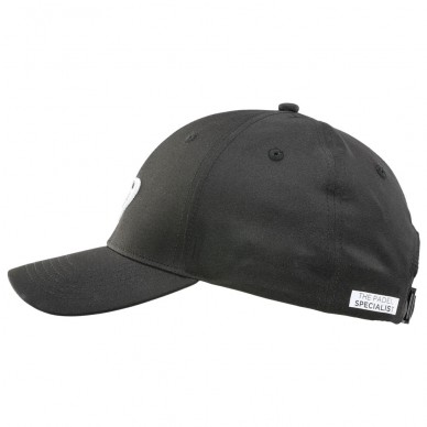 Bullpadel BPG251 zwarte cap