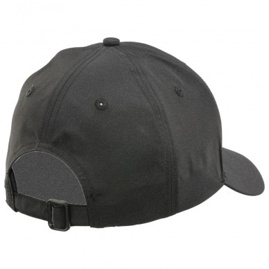 Bullpadel BPG251 zwarte cap