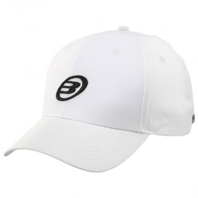 Bullpadel BPG251 witte cap