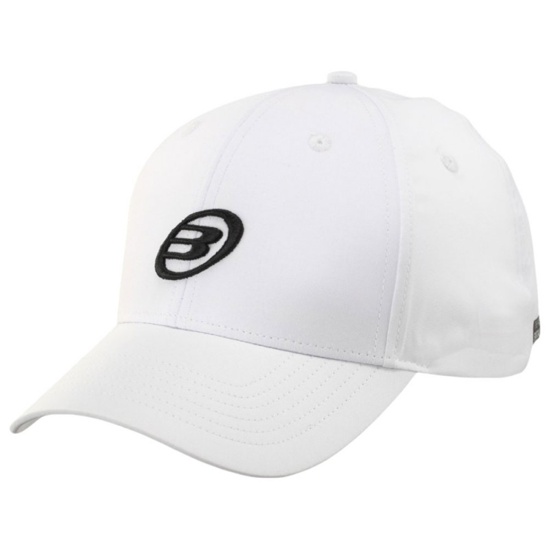 Bullpadel BPG251 witte cap