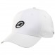 Bullpadel BPG251 witte cap