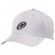 Bullpadel BPG251 grijze cap