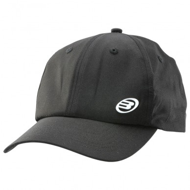 Bullpadel BPG252 zwarte cap