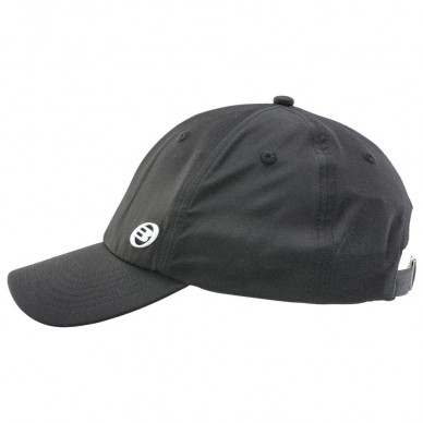 Bullpadel BPG252 zwarte cap