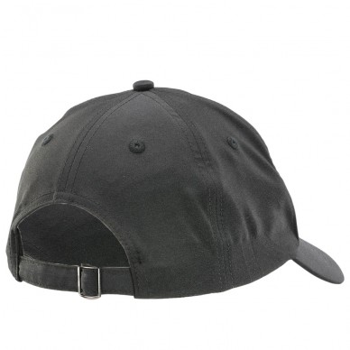 Bullpadel BPG252 zwarte cap