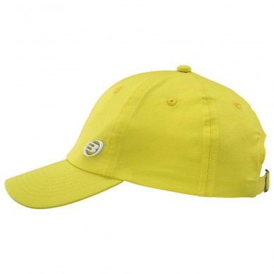 Bullpadel BPG252 gele cap
