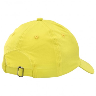 Bullpadel BPG252 gele cap
