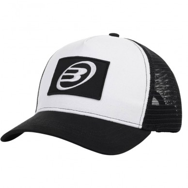 Bullpadel BPG255 zwarte cap