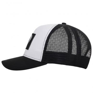 Bullpadel BPG255 zwarte cap