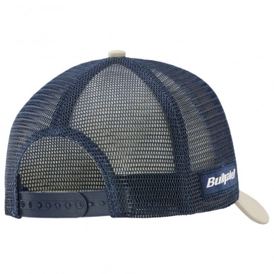Bullpadel BPG255 witte cap