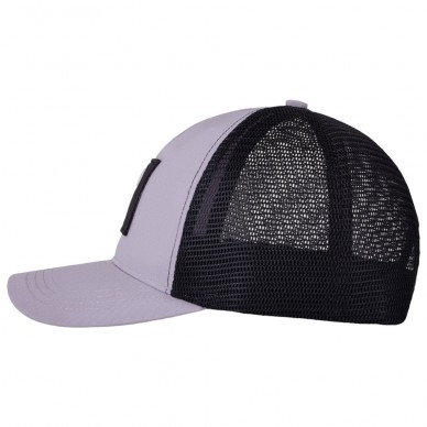 Bullpadel BPG255 grijze cap
