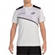 Bullpadel Di Nenno 25V grijs T-shirt
