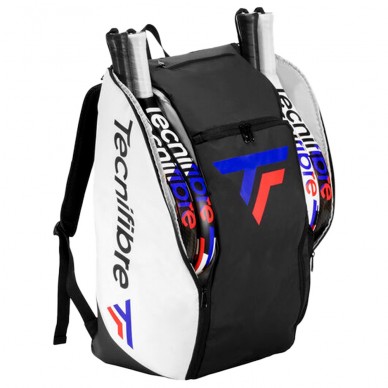 Tecnifibre Padeltas Tour Endurance Padel wit