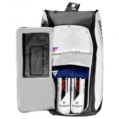 Tecnifibre Padeltas Tour Endurance Padel wit