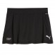 Puma Individual Padel Zwarte Rok